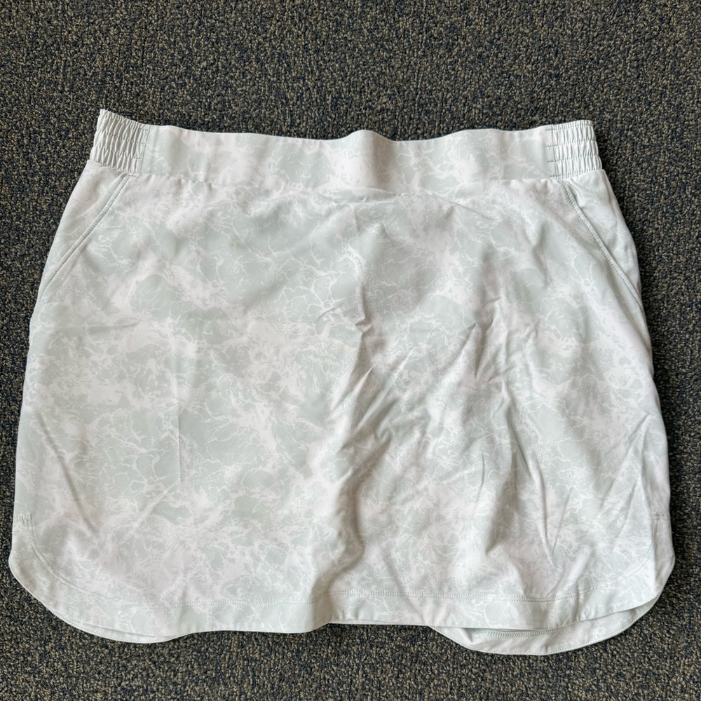 CALIA by Carrie Underwood Golf Skort